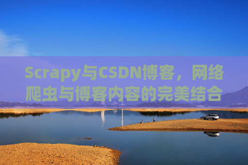 Scrapy与CSDN博客，网络爬虫与博客内容的完美结合